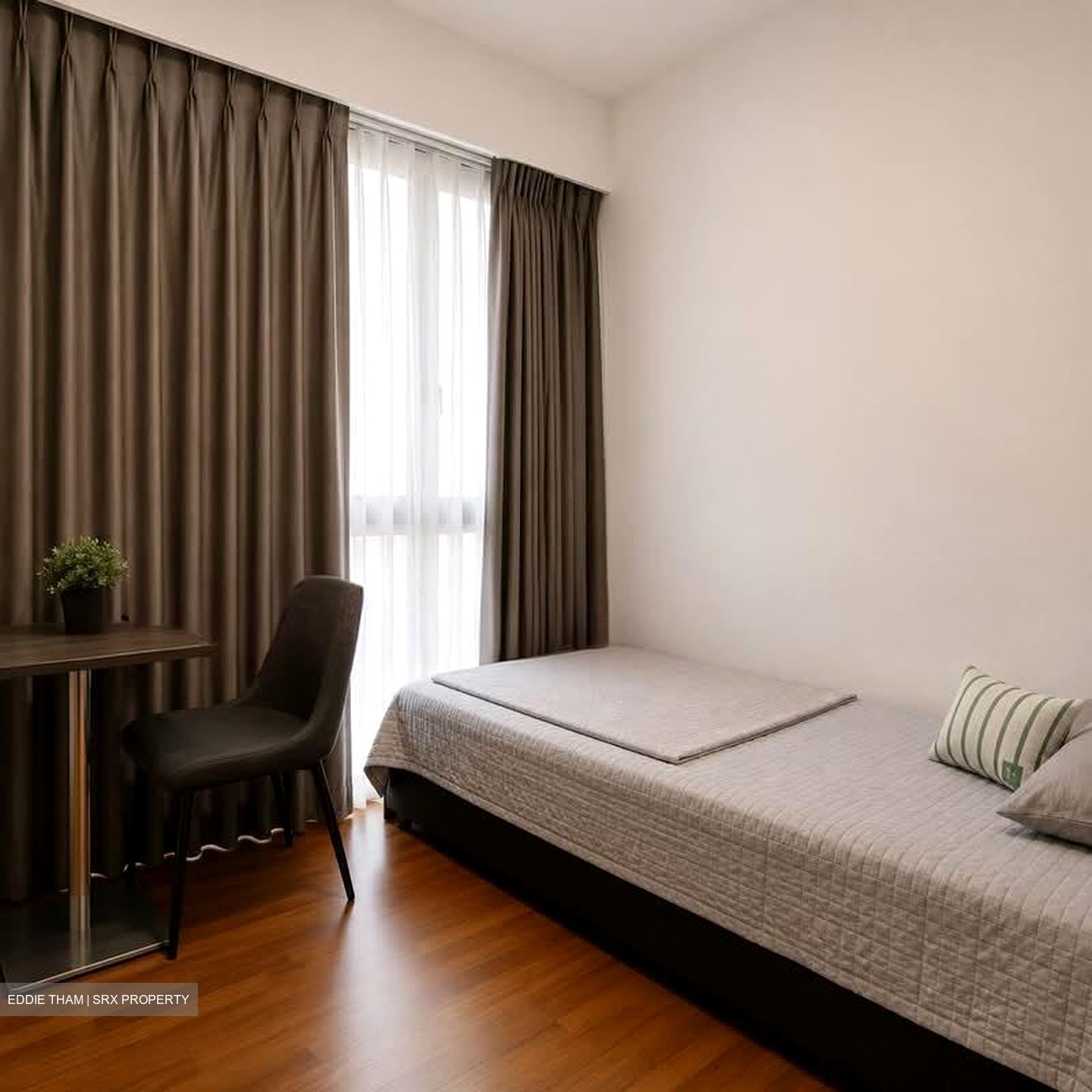 North Park Residences (D27), Apartment #584730101